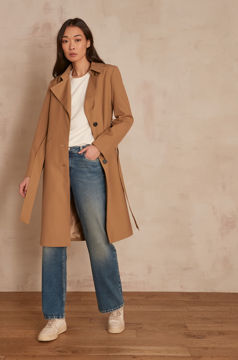 Picture of RYO TRENCH COAT